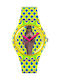 Swatch Swatch Women's Watch with Rubber Strap