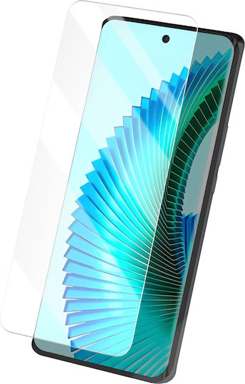 Avizar Tempered Glass Honor Magic 6 Lite 5g Hardness 9h Anti-scratch Transparent