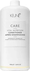 Keune Care Vital Nutrition Conditioner Reconstruction/Nourishment 1000ml