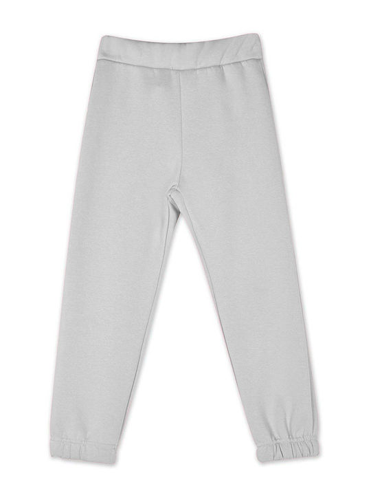 BodyTalk Pantaloni de Trening Gri pentru Copii