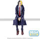 Sega Goods Finn Ames Sammelbare Figuren 14cm