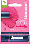 Liposan Lip Balm Pink 4.8gr