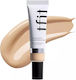 Tfit Liquid Foundation Ανοιχτόχρωμο - Μπεζ 30gr