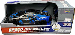 Diakakis Remote-controlled Car Blue 000622912