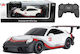 Rastar 911 Gt3 Ferngesteuertes Auto Weiß