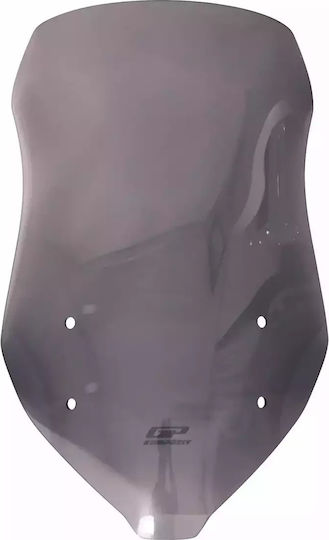 Gpk Windshield Kymco Dtx 360 2021-2024 60cm Tinted