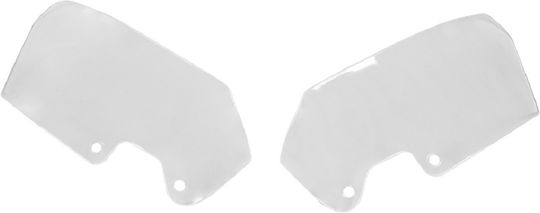 Extensie parbriz lateral BMW R1200GS 2006-2013