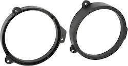 Acv Gmbh Bάσεις Ηχείων Citroen Peugeot Subaru Toyota 12.569 Acv Gmbh Bάσεις Ηχείων Citroen Peugeot Subaru Toyota 12.569