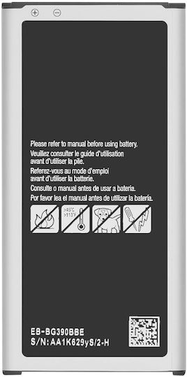 Baterie internă Clappio Samsung Galaxy Xcover 4 4s 2800mAh Negru