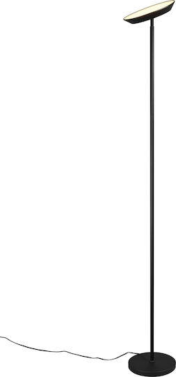 Trio Lighting LED Φωτιστικό Δαπέδου Μαύρο Trio Lighting LED Φωτιστικό Δαπέδου Μαύρο