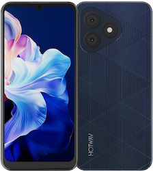 Hotwav Note 15 Pro Dual SIM (4/128GB) Dark Blue Hotwav Note 15 Pro Dual SIM (4/128GB) Dark Blue