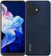 Hotwav Note 15 Pro Dual SIM (4GB/128GB) Dark Blue