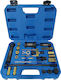 FSI Direct Injection Injector Repair Kit VW Audi Seat Skoda SKS Tools 40000704