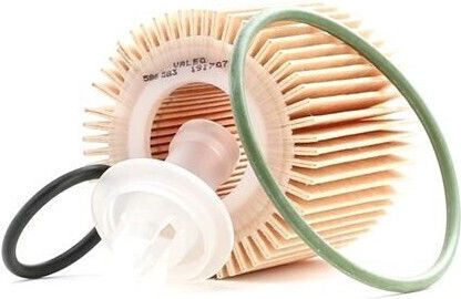 Valeo 586583 Oil Filter Daihatsu Subaru Toyota