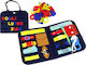 Educational Game Letters & Numbers