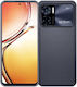 Hotwav Note 12 2024 Dual SIM (6/128GB) Dark Grey