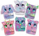 Nebulous Stars Notebook