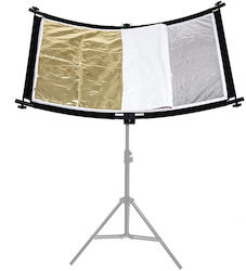 Caruba F-02141 Photography Reflector Set 110cm