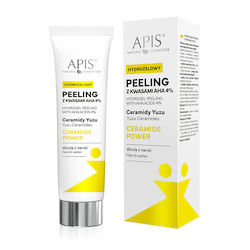 Apis Natural Cosmetics Peeling 100ml Apis Natural Cosmetics Peeling 100ml