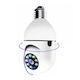 IP Surveillance Camera Wi-Fi Full HD 1080p with Two-Way Communication and Lens 3.6mm