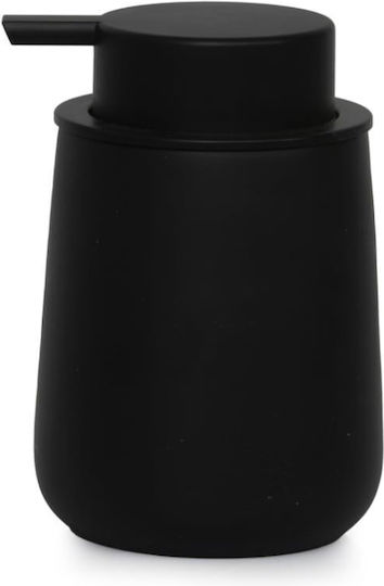 Dimitracas Dispenser Πλαστικό Μαύρο