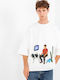 T-Shirt Off White