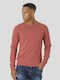 Marcus Sweater Maroon