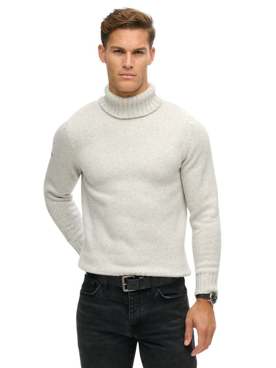 Superdry Sweater Grey