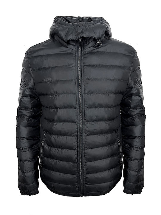 AGVpro Jacket BLACK