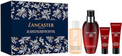 Lancaster My Nighttime Skincare Routine Set Îngrijire pentru Strălucire