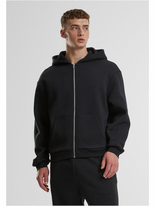 Urban Classics Суитшърт Black