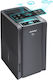 Toyotomi Kira Dehumidifier with Compressor Ionizer and Wi-Fi 18lt Gray