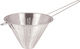 Strecurătoare pentru ceai Metalic 18x14cm 1buc