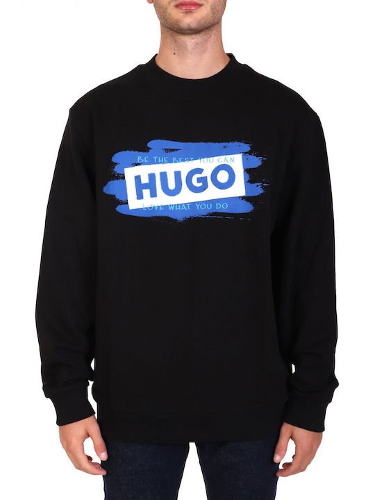 Hugo Boss Sweatshirt black