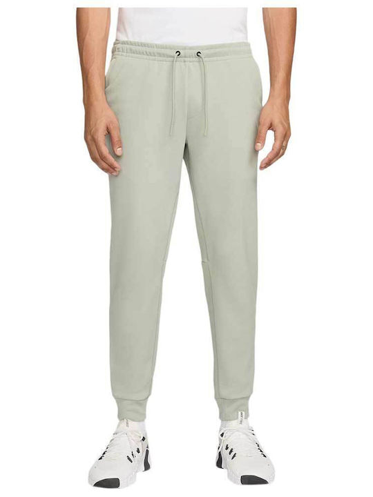 Nike Primary Fleece Παντελόνι Φόρμας Dri-Fit με...