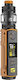 FumyTech Rayden 100 Box Mod Kit 4.5ml Orange