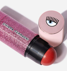 Chiara Ferragni Stick Ρουζ 03 5gr