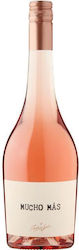 Mucho Mas Rose Ρozé 2023 750ml Felix Solis