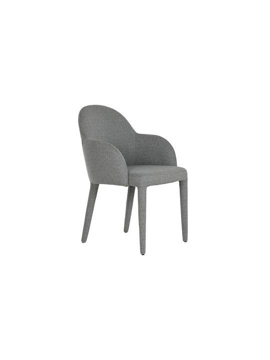 Chair Dining Room 59x63x86cm Grey