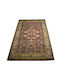 Eurofil Antique 1332 Σετ Μοντέρνα Χαλιά Κρεβατοκάμαρας Cherry - Cream 1301332CH-0 3τμχ