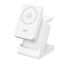 XO Încărcător Wireless (Qi Pad) Albς (CX033)