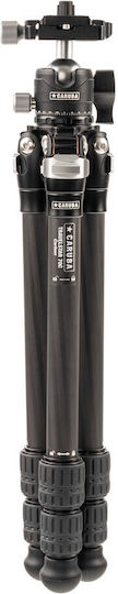 Caruba Travelstar Video Tripod