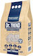 Dr. Trend Dr Trend Άμμος Γάτας Μπετονίτης με Άρωμα Baby Powder 10lt