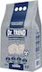 Dr Trend Active Carbon Bentonit Katzenstreu 10Es