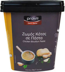 Provil Ζωμός Κότας Πάστα 1kg 2-51353
