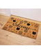 Total Gift Covor de Intrare 70x40buc