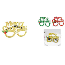 Christmas Glasses (Μiscellaneous Colors)