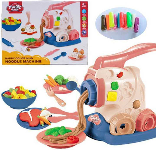 Olympus Plasticină - Joc Pentru 3+ Ani