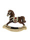 Lianos Christmas Decorative 40x34x13cm.