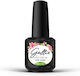 Gellie Top Coat for Semi-Permanent Nail Polish 15ml